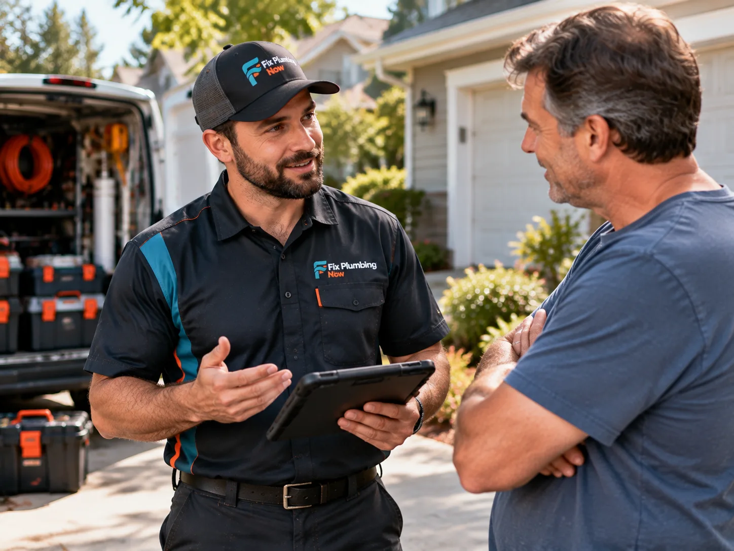 Clogged Drain Service Swoope, VA FAQs
